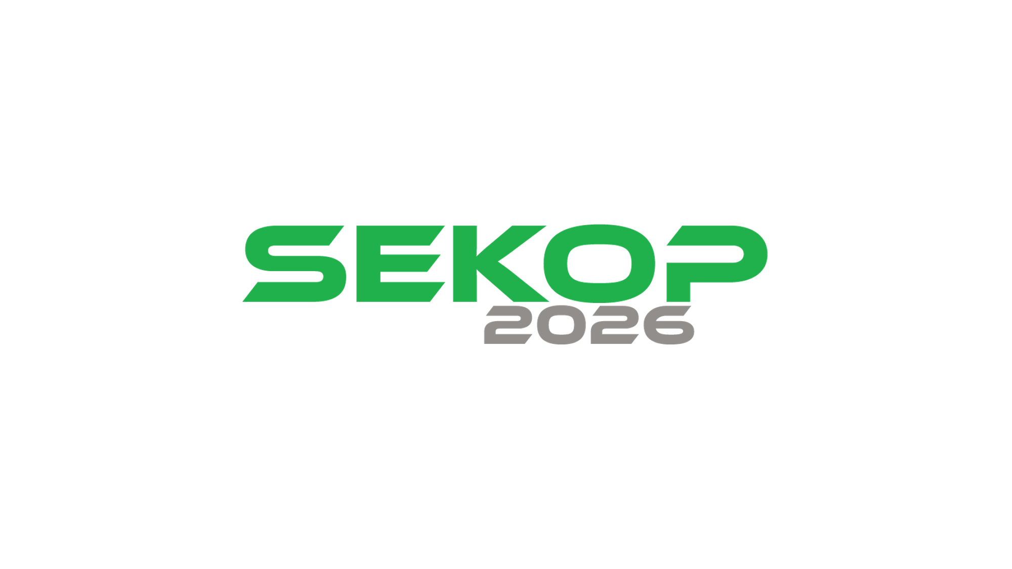 SEKOP2026