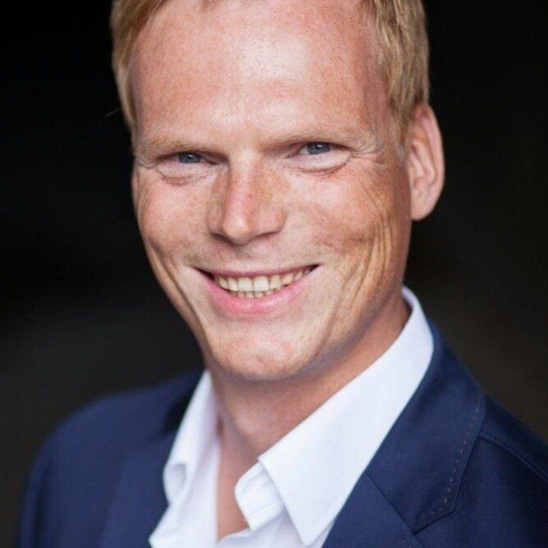 David Kreft
