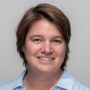 Dr Christiana Klingenberg