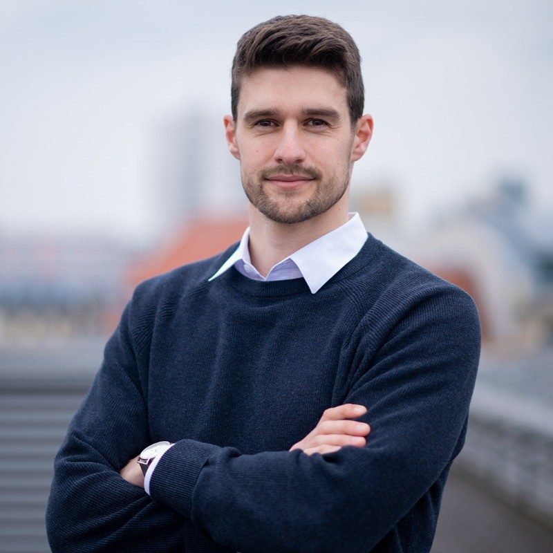 Florian kritzler